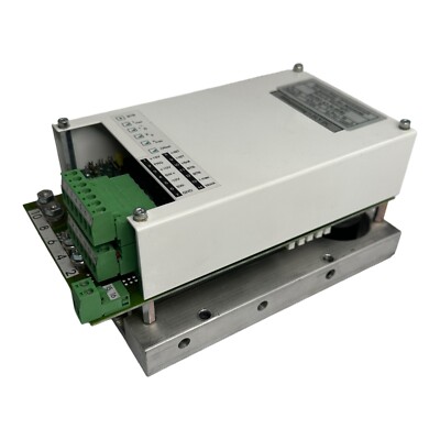 Battery Motor Controller BAMO A2-62-40/80 ID Power Connector 40A 80A 24V DC