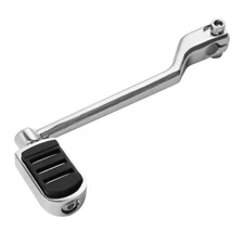 Front Shift Shifter Lever Pedal For Harley Touring Electra Road Glide Softail FL