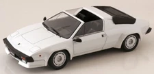 Lamborghini Jalpa 1982 White - KK Scale 1/18 - KKDC181282 - NEW