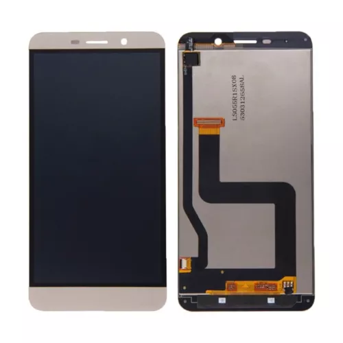 LCD Display+Touch Screen Digitizer Assembly Fr LeTV Leeco Le one 1 Pro X800 Gold
