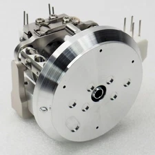 NEW BRUKER 394003101 Axial Ion Source CI Assembly for EVOQ GC-TQ Chromatography