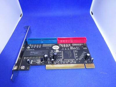 SILICON IMAGE WINIC W-680 RAID CONTROLER PCI    #GK1591
