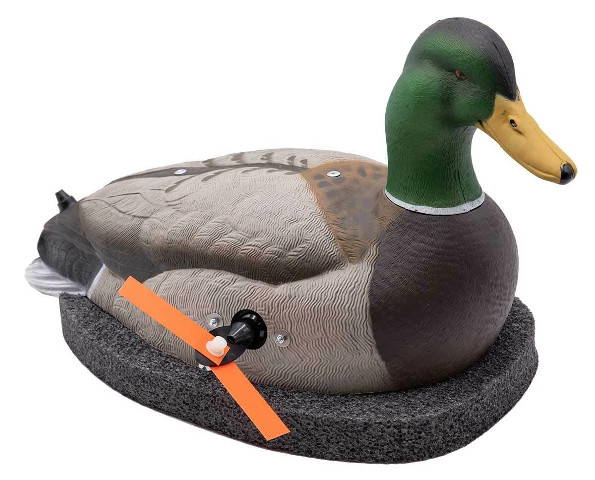 Wonderduck Decoys Wonderducks Super Tornado Drake | eBay