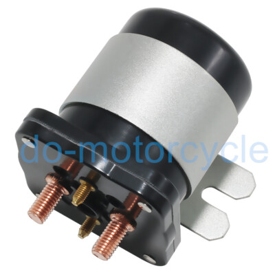48V Starter Solenoid Relais für Yamaha JR1-H1950-00 G19 G22 G27 Drive2 PTV