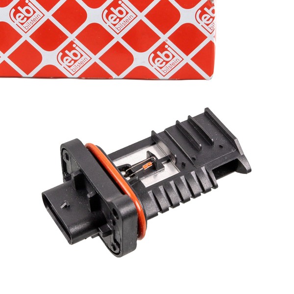 febi Luftmassenmesser FüR BMW F20 F22 F30/31 F32/33/36 F10/11 N47 13628506408-image