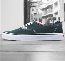 Vans Classic Authentic Scarab Sneaker Women's 7 EU 37 VN0A38EMQSU