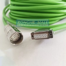 1PCS NEW FOR encoder feedback cable ZK4530-8010-0010/20/40/60/70/80/90 1-9M