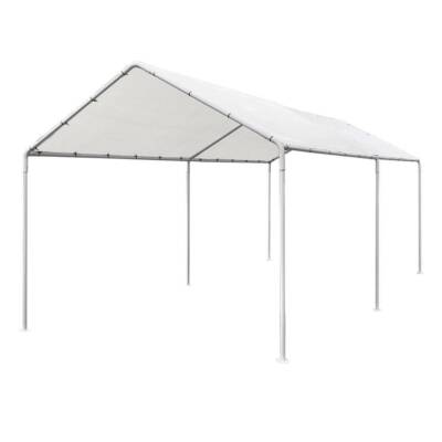 temporary carport | Garden | Gumtree 