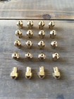 Hauptdüsen Weber DCOE IDF Vergaser Profi Abstimmset 20x Hauptdüse Größe 190-210