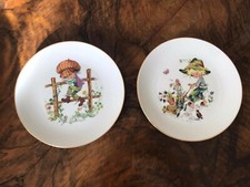 piatti decorativi bavaria bambini SELTMANN WEIDEN