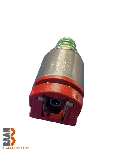 OEM Allison 1000 Transmission Solenoid 2007-2019 29541898 - Picture 3 of 4