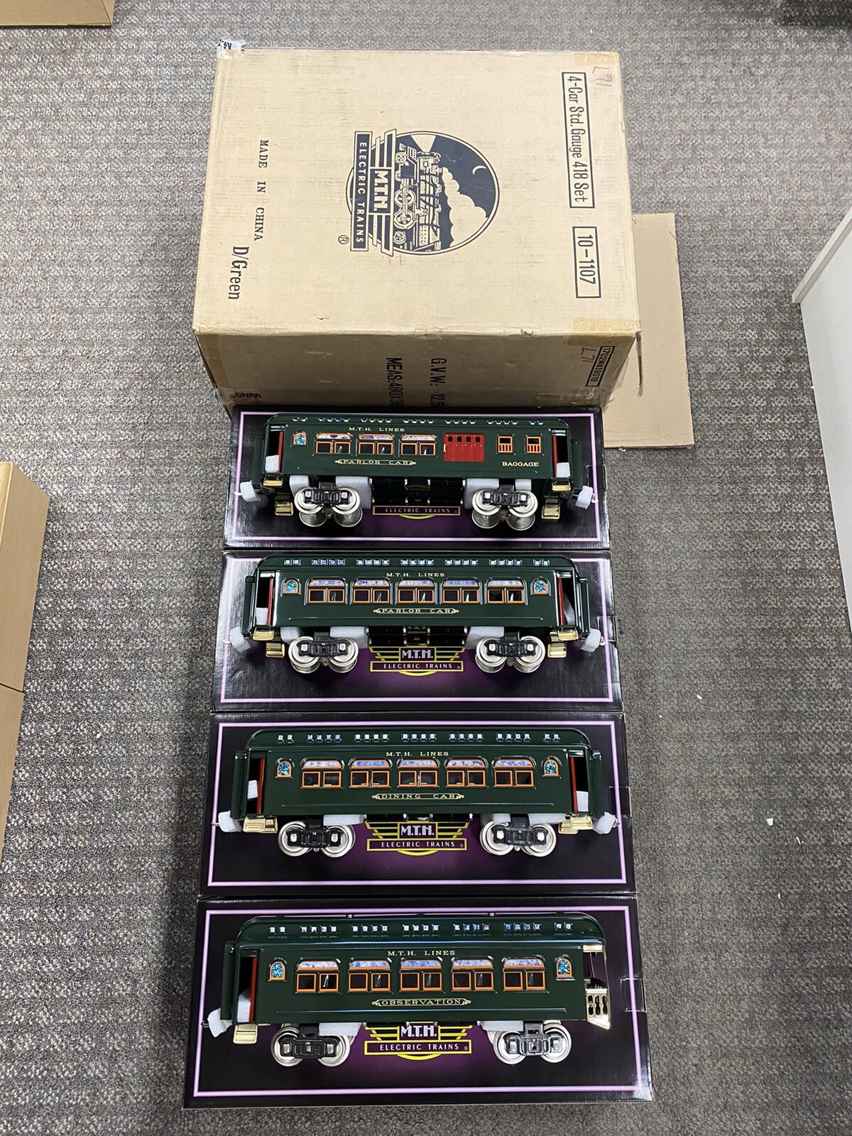 Click here to see eBay Auction