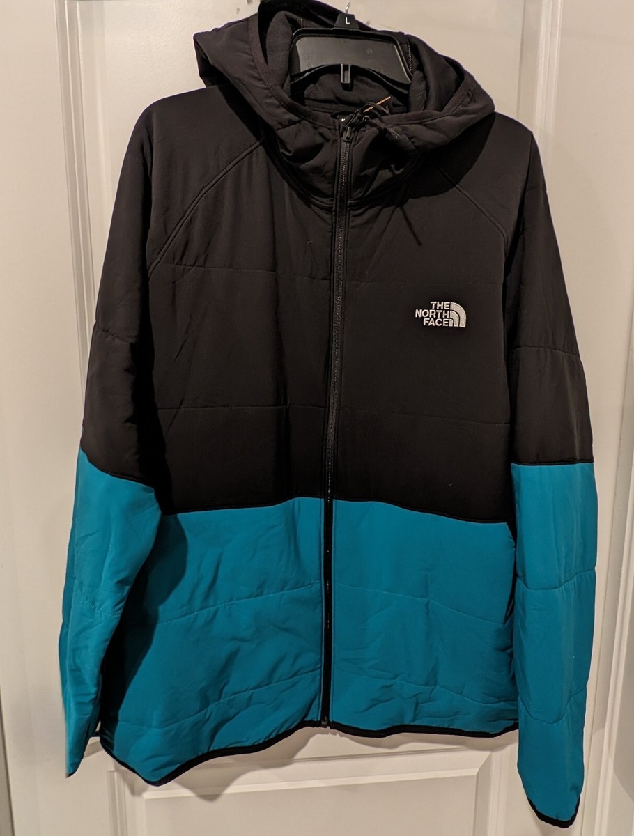 【THE NORTH FACE】◆M'S MOUNTAIN FLEX ZIP TEE◆大人気◆ New North Face Mens Mountain Sweatshirt Fleece Full Zip