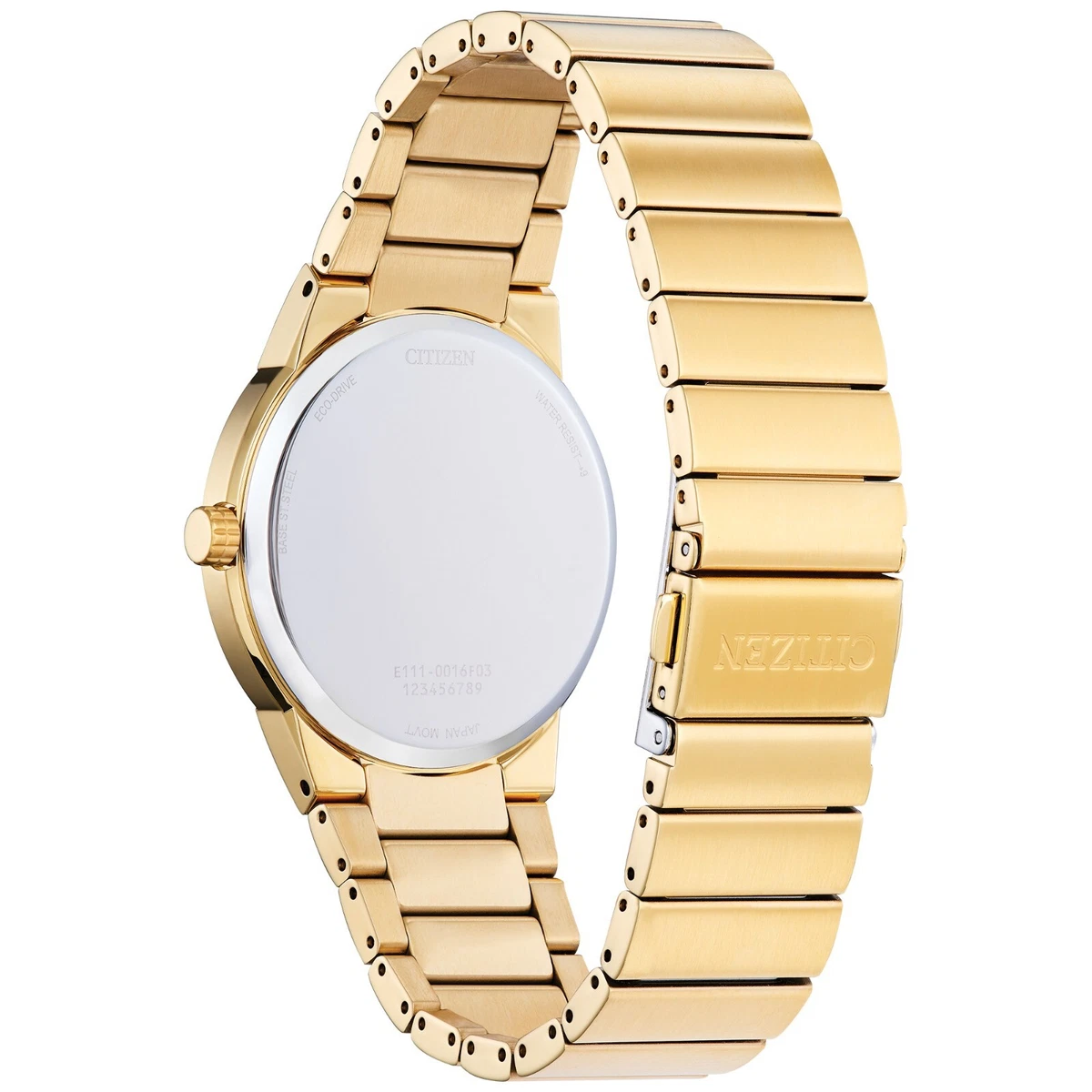 Citizen Eco-Drive Men