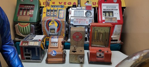 Lot of 2 Trade Stimulators - Bingo and Tickette - Picture 7 of 8