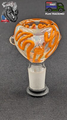14mm Male Female Glass Smoking Bowl for Smoking Water Pipes Accessories - Smoking Glass Pipe and