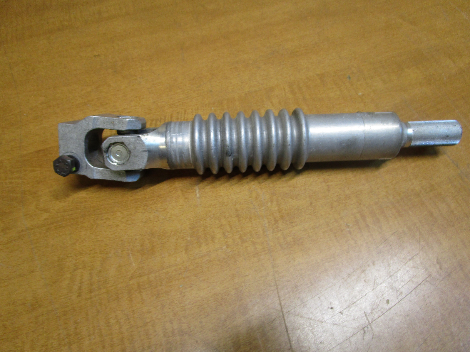 Ferrari 360,430 Steering Column Shaft/ Cardanic- P/N 171528