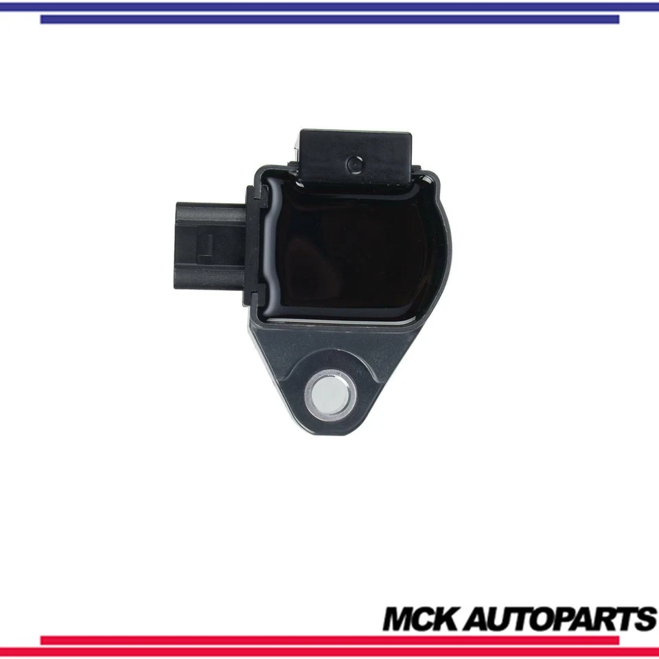 4x Ignition Coil & 4x NGK Spark Plug for Honda Accord CR-V Acura ILX TLX - Image 4 of 4