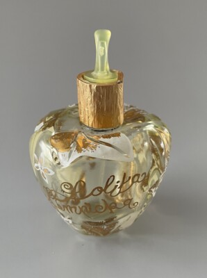Lolita Lempicka Fleur Défendue Forbidden Flower SAMMELFLAKON LEER - ohne Inhalt