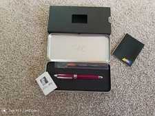 ACME Studio Roller Ball Pen - "Scribe" by UK furniture designer Robin Day