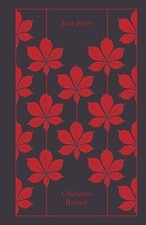Jane Eyre Brontë, Charlotte Hardcover