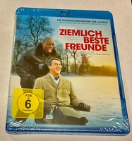 Blu-Ray-Disc Ziemlich Beste Freunde KöMöDie
