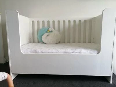 mocka vale cot mattress