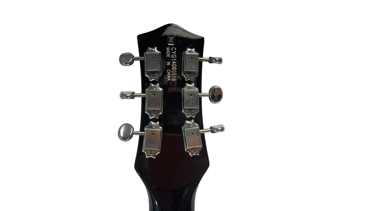 Gretsch G5438 Electromatic Pro Jet HE3025447 eBay