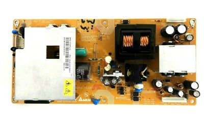 SANYO DP32670 Power Supply Board  1AV4U20C38400 ,  (DPS-153AP-1 A)