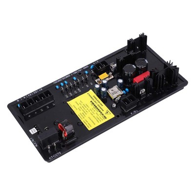 New Electric AVR Automatic Voltage Regulator For Marathon DVR DVR2000E