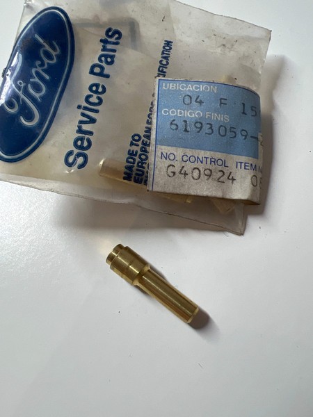 6193059, BOQUILLA - ENFRIAMIENTO DE PISTÓN, Ford