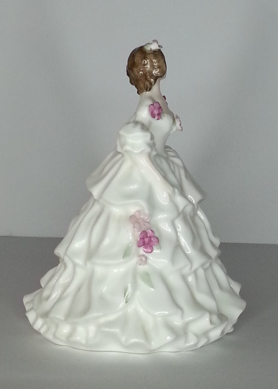 Collectable Coalport Figurine eBay