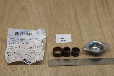 【L.COM】 John Deere AL70854 Bushing NOS NEU genuine xn16504 | eBay