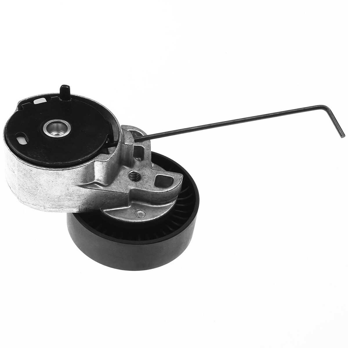 Belt Tensioner Assy for Volvo S60 S80 V60 XC90 Land Rover LR2 3.0L 3.2L