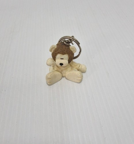 animal Ornament Pendant X17 rabbit,duck,zebra,tiger,panda,etc Keychain - Picture 10 of 22