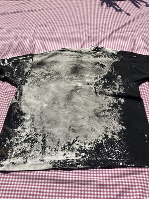 Vintage Clockwork Orange Mosquitohead T-Shirt - XL | eBay