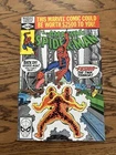 Amazing Spider-Man #208 (Marvel 1980) 1st Appearance of Fusion! NM/VF