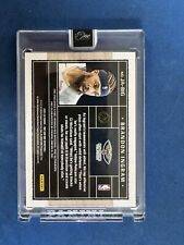 Brandon Ingram Basketball Autographed Sports Trading Cards Brandon Ingram Basketball Autographed Sports Trading Cards