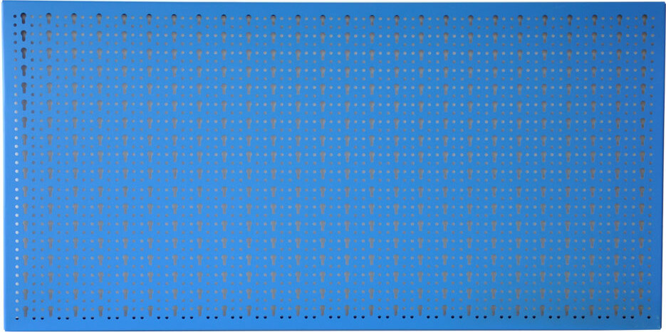 PROMETAL Pannello Portautensili Colore Azzurro OS131K53100A.L