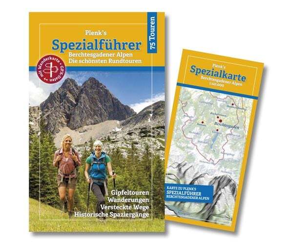 Thumbnail - Plenk´s Spezialführer