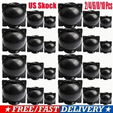 2~10pc Plant Rooting Devices Growing Grafting Box High Pressure Propagation Ball