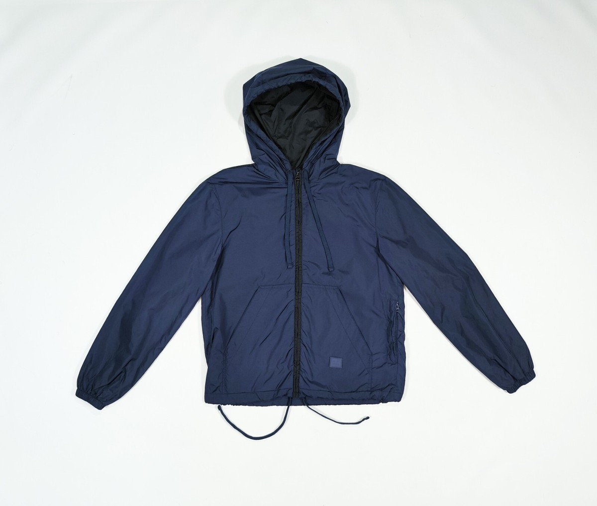 Acne Studios Marwy Face SS18 Jacket Size XXS (S) | eBay