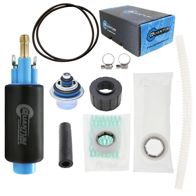 BUELL Fuel Pump 97-01 Thunderbolt S3T 99-02 Lightning X1 +Reg P0130.KB T0121.02A