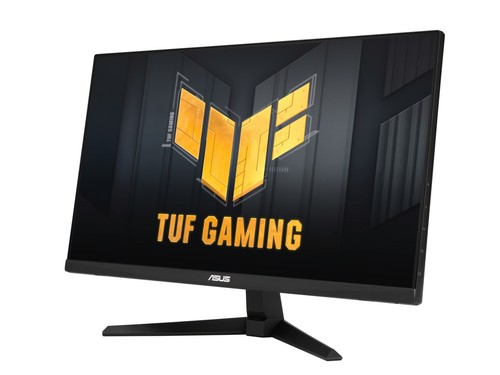 ASUS TUF VG249QM1A 23.8" 1920 x 1080 FHD IPS 270Hz FreeSync 1ms Gaming Monitor - Picture 2 of 5