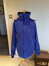 O’Neill Freedom Series Waterproof Breathable Twin Layer 42-44” Chest