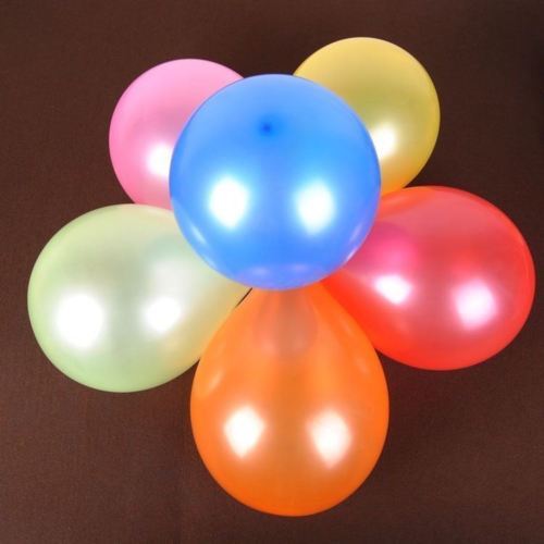 Reusable Balloon Flower Clips Pack of12 for Party Decoration Acesory Tie Holder - Picture 3 of 5