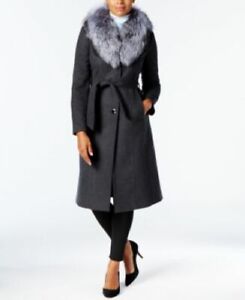 michael kors cashmere coat