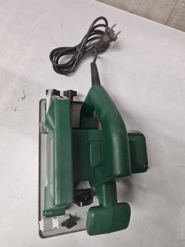 Bosch PKS 52 Circular Saw - Used, Working, No Accessories - 第 2/6 張圖片