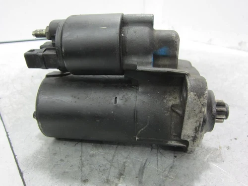 0001121006 Halter Anlasser für VOLKSWAGEN GOLF IV VARIANT (1J5)(05.1999) 1460036 - Bild 5 von 7