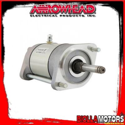 SCH0107 STARTER MOTOR ARCTIC CAT Bearcat 570 XT 2014- 565CC